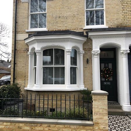 Putney Sw15 Hotel London Exterior photo