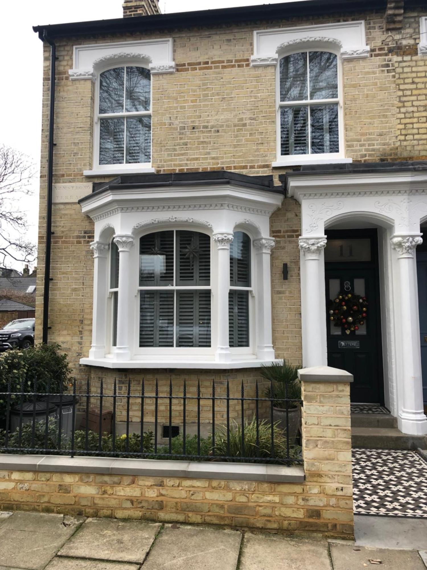 Putney Sw15 Hotel London Exterior photo